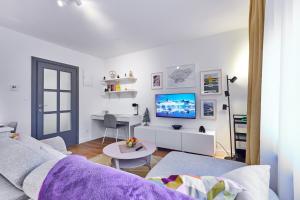 Apartman Maksimir 