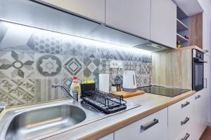 Apartman “Maksimir”