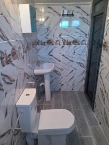 Appartement Hassilabiad-Erg Chebbi