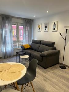 Apartamento Playa San Lorenzo - Garaje opcional