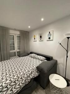 Apartamento Playa San Lorenzo - Garaje opcional