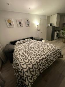 Apartamento Playa San Lorenzo - Garaje opcional