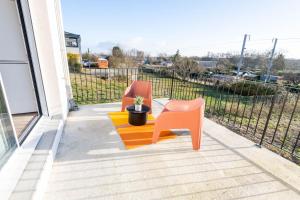 Villas Villa Greux - 6 personnes - New : photos des chambres