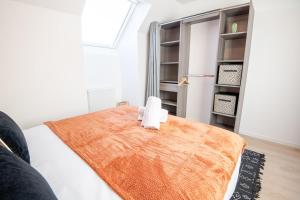 Villas Villa Greux - 6 personnes - New : photos des chambres