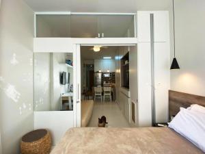 CR50 - Apto bem perto da praia de Copacabana