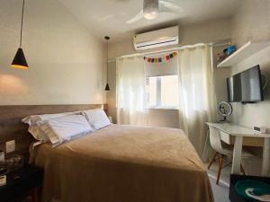 CR50 - Apto bem perto da praia de Copacabana