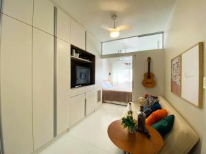 CR50 - Apto bem perto da praia de Copacabana