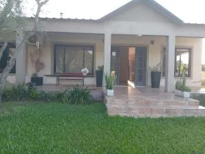 Casa de Campo La Amada - Isthilart