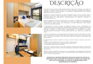 Easy Star - Studio completo e aconchegante Próx.Metrô Ana Rosa - LH02H