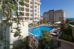Villa Sardinia and Spa