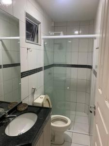 Apt no Icaraí mobiliado de frente para a praia.