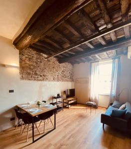 La finestra sul Museo del Mare