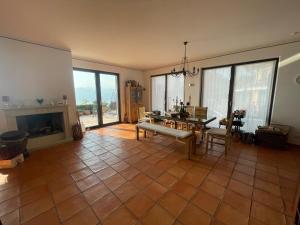 Bella Vista am Gardasee - Albisano