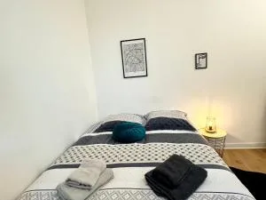 AuKabest1 - Proche ferry - Gare - Saint Pierre-lès-Calais