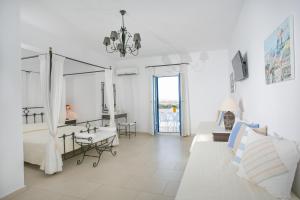Pyrgaki Hotel Paros Greece