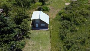 Chalet y Cabaña de montaña Esmeralda