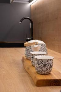 Joy City Stay Nord One N2-66