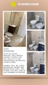 Cozy apartament Los Cristianos