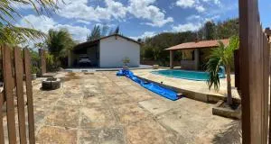 Casa de Praia Macapa - O Paraíso - Macapá