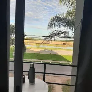 Las Dalias Apart - Abbott