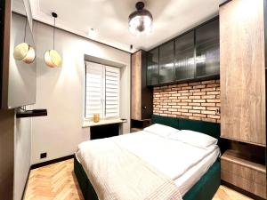 AAA STAY Old Town Mariensztat with balcony