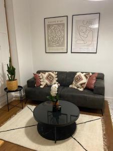 La Halte des Arènes de Nîmes Appartement de charme Terracotta