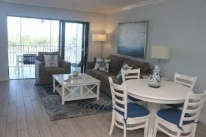 Captiva Bayside Villas 1 Bedroom 2 Bath - sleep 4 - North Captiva