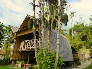 Puri Dajuma Beach Eco-Resort & Spa