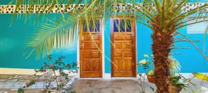 Hospedaje y Restaurante la cocina de Mami