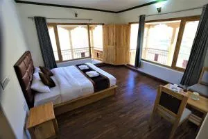 PARADISE Shey - Ranbirpura