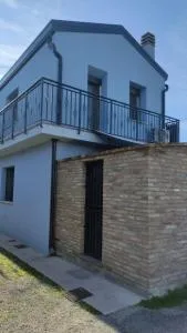 SANT'AGOSTINO - Comacchio