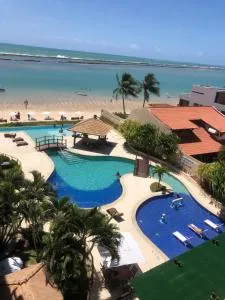 Queridinho do Barra Bali - Pé na Areia - 热基亚-达普赖亚