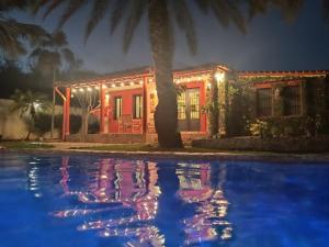 Villa Cococaribic Isla Margarita Venezuela