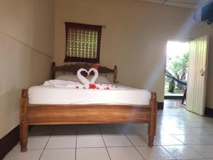 Hospedaje y Restaurante la cocina de Mami