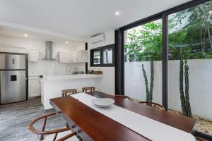 Stunning 4br - Rooftop Pool, 5 mins to beach