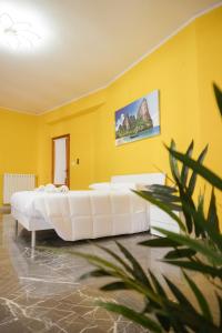 Domus Aurea relax room