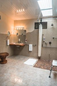 Talamanca Nature Reserve