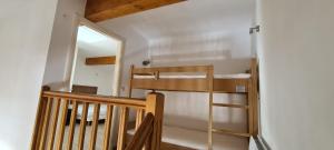Appartements Appartement duplex T3, Isola2000, France : photos des chambres