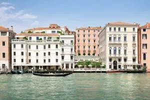 The St. Regis Venice