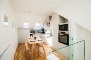 Luxury Fulham 3 bedroom Garden House