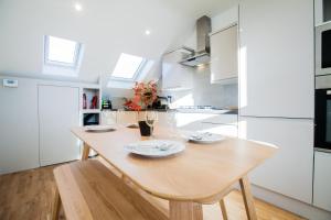 Luxury Fulham 3 bedroom Garden House