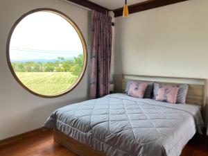 บ้านวิวนา Baan View Na