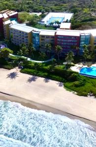 Cimarron Suites Playa Parguito