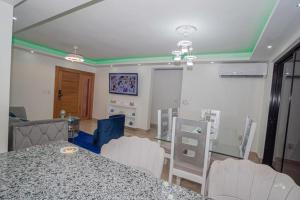 villa green paradise