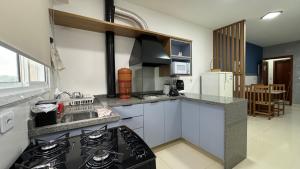 O descanso é aqui! Praia 600 mts