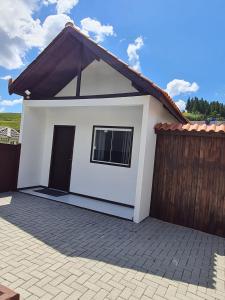 Hotel Pousada Estalagem Floradas da Serra