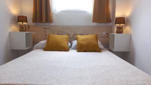 Casa con jardín y barbacoa cerca del mar