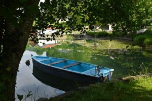 Hotels Les Lodges du Lac : photos des chambres