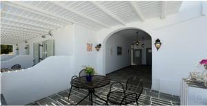 Margarita Guesthouse Sifnos Greece