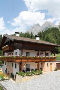 Familienbauernhof Samerhof